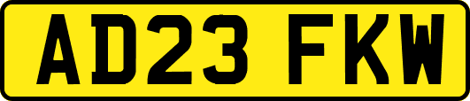 AD23FKW