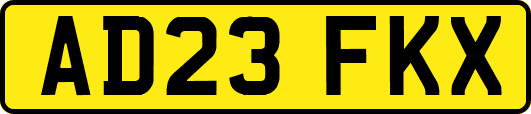 AD23FKX