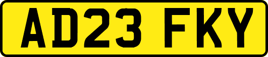 AD23FKY