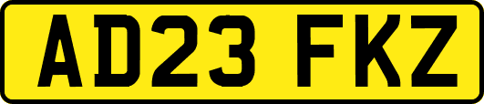 AD23FKZ
