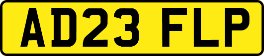 AD23FLP