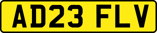 AD23FLV