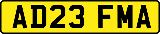 AD23FMA