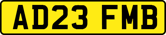 AD23FMB