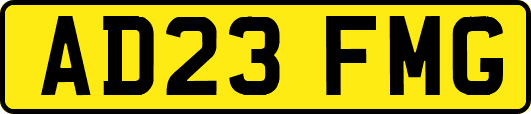 AD23FMG