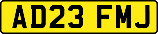 AD23FMJ