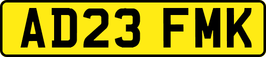 AD23FMK