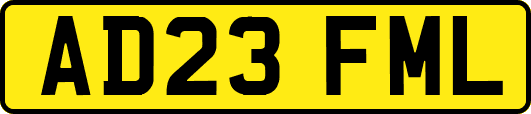 AD23FML