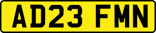 AD23FMN