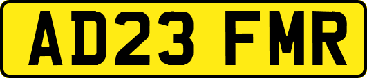 AD23FMR