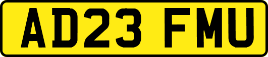 AD23FMU