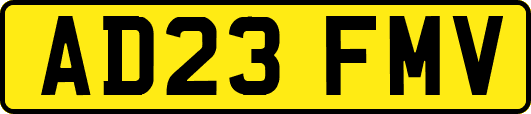 AD23FMV