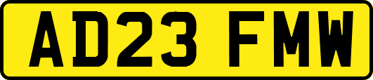 AD23FMW