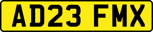 AD23FMX