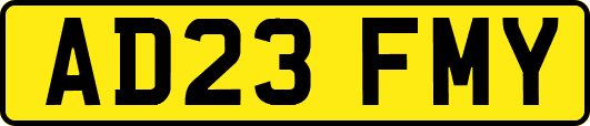 AD23FMY