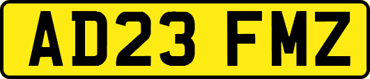 AD23FMZ
