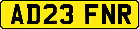 AD23FNR