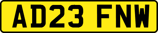 AD23FNW