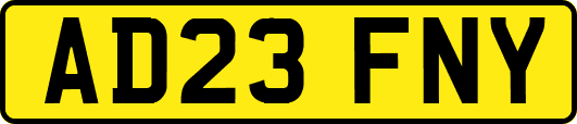 AD23FNY