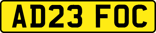 AD23FOC