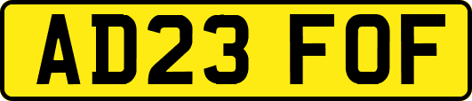 AD23FOF