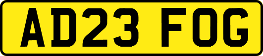 AD23FOG