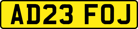 AD23FOJ