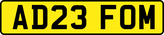 AD23FOM