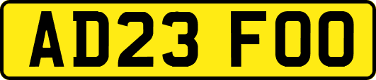 AD23FOO
