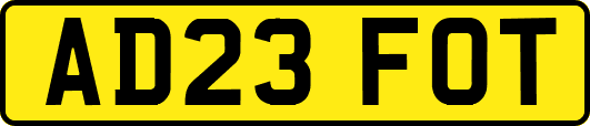AD23FOT