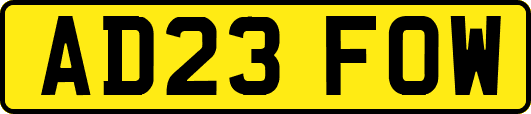 AD23FOW