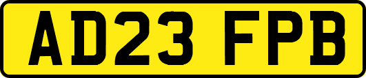 AD23FPB