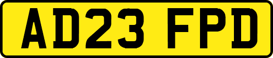 AD23FPD