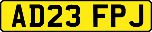 AD23FPJ