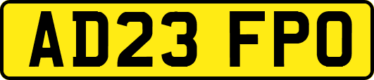 AD23FPO