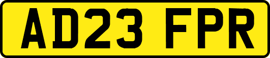 AD23FPR