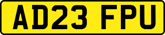 AD23FPU