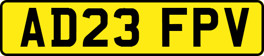 AD23FPV