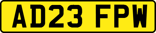 AD23FPW