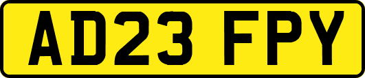 AD23FPY