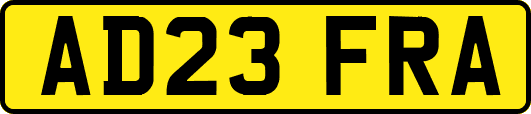 AD23FRA