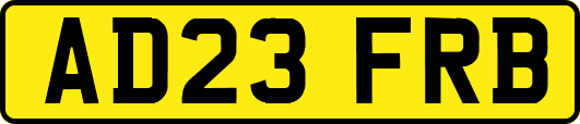 AD23FRB