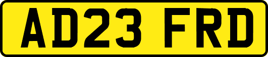 AD23FRD