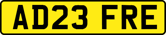 AD23FRE