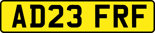 AD23FRF
