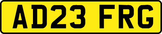 AD23FRG