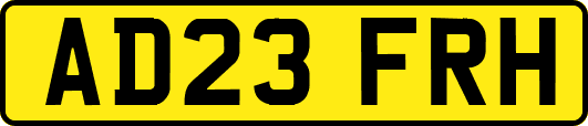 AD23FRH