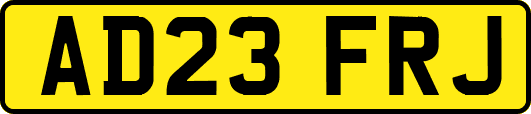 AD23FRJ