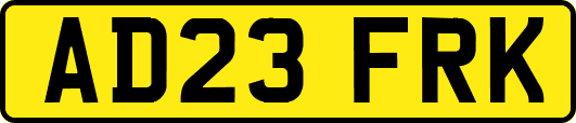 AD23FRK