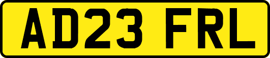 AD23FRL